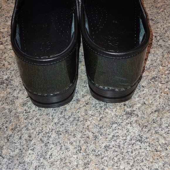 Dansko Clogs - Picture 3 of 6